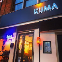 Kuma