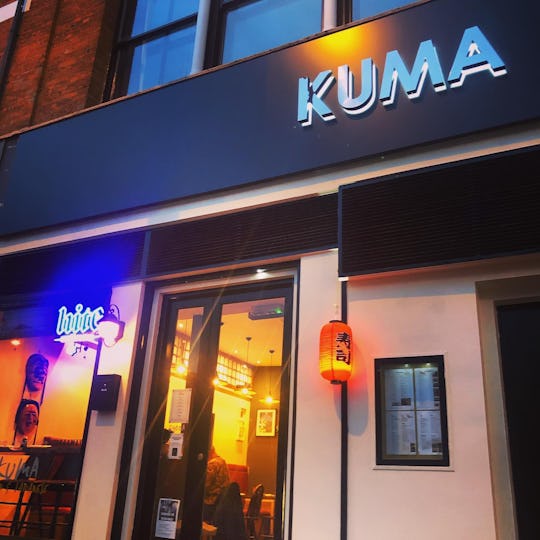 Kuma