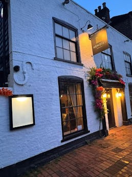 The Hengist