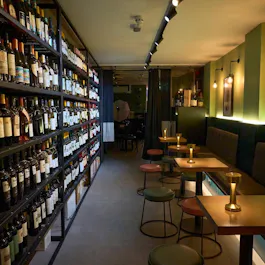 80 - 20 Wines