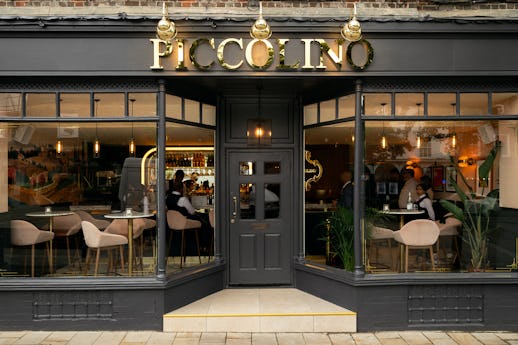 Piccolino - Henley-on-Thames