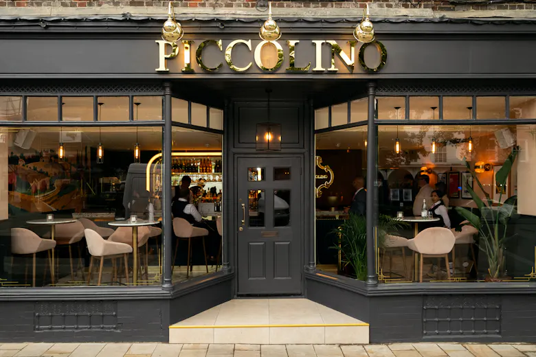 Piccolino - Henley-on-Thames