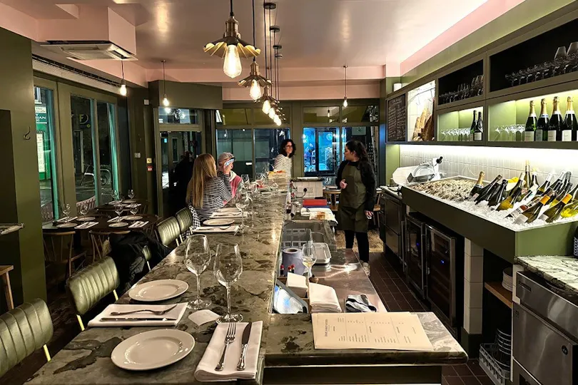 Chapel Market Kitchen