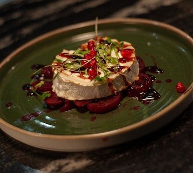 Izgara Mediterranean Grill, Garforth