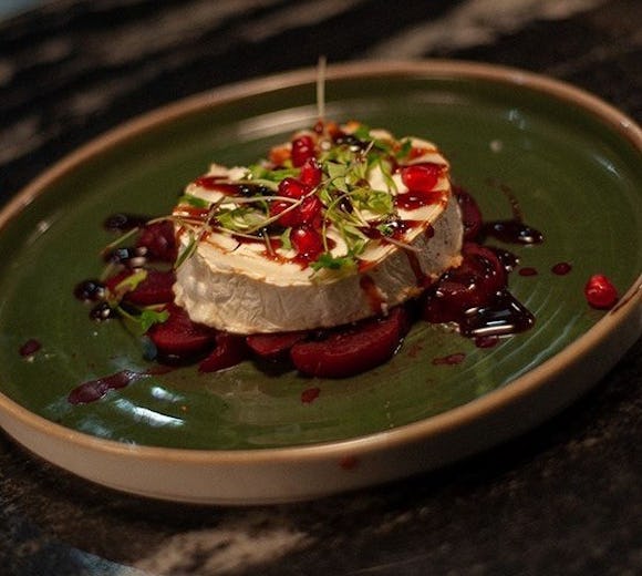 Izgara Mediterranean Grill, Garforth