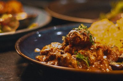 Izgara Mediterranean Grill, Garforth