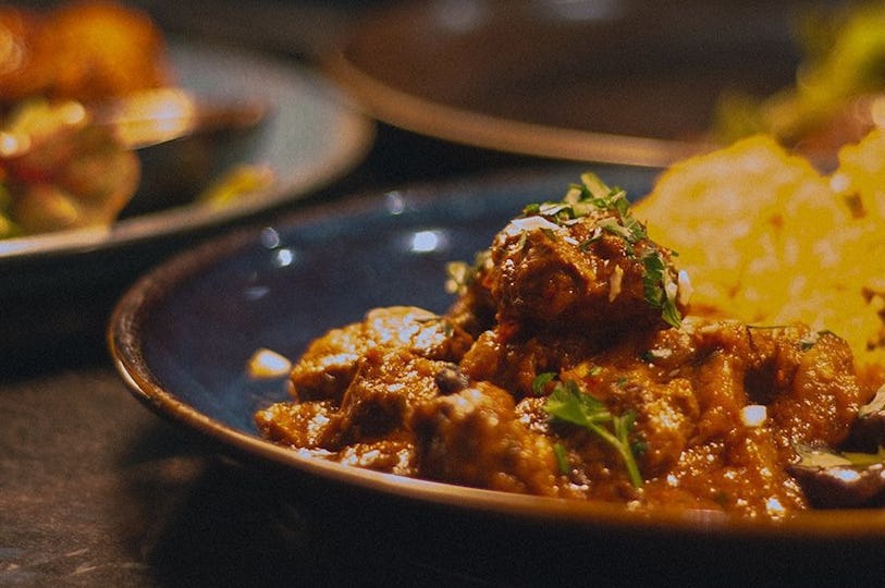 Izgara Mediterranean Grill, Garforth