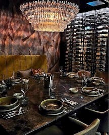 Izgara Mediterranean Grill, Garforth
