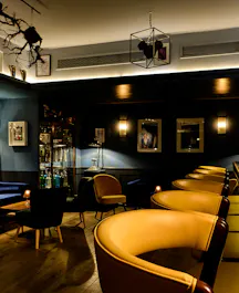 The Lombard Club