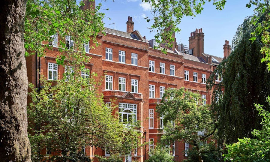 The Chelsea Townhouse