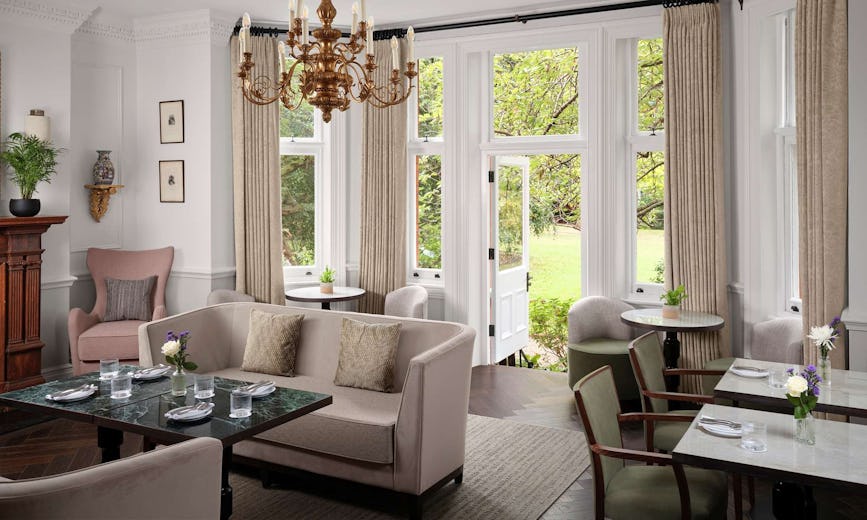 The Chelsea Townhouse