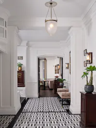 The Chelsea Townhouse