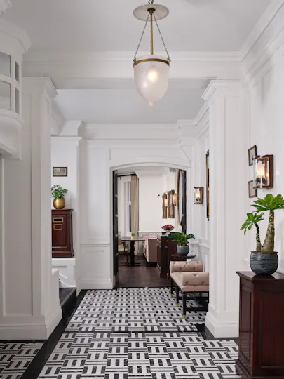 The Chelsea Townhouse