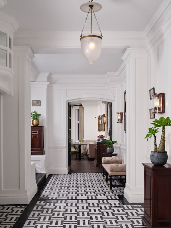 The Chelsea Townhouse