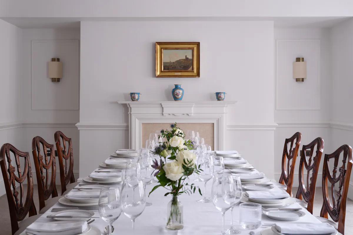 The Chelsea Townhouse, London - Restaurant Review, Menu, Opening Times