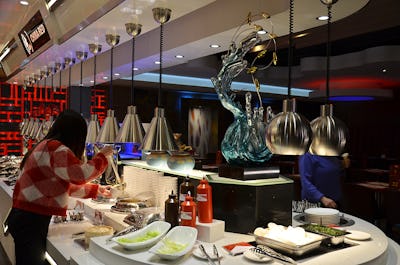 China Red