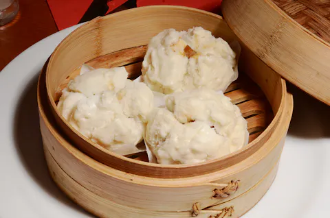 China Red