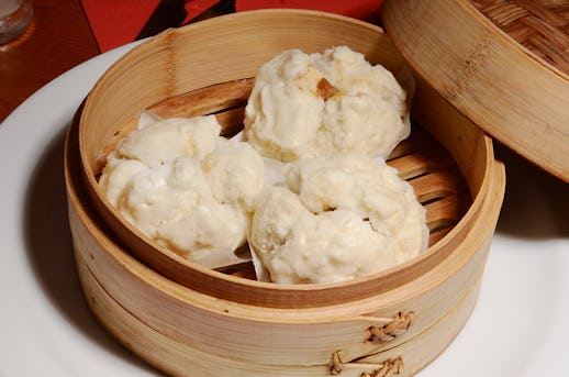 China Red