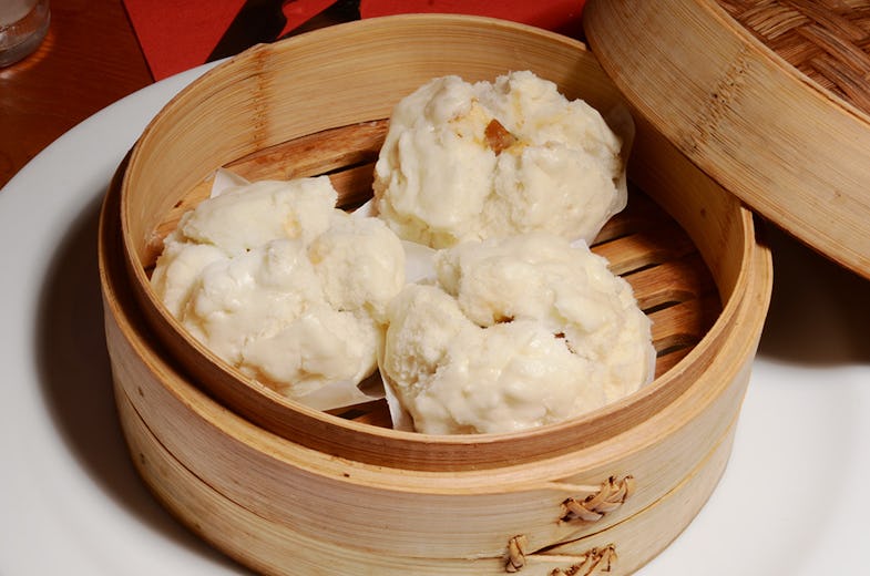 China Red