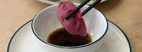 Dumplings of China