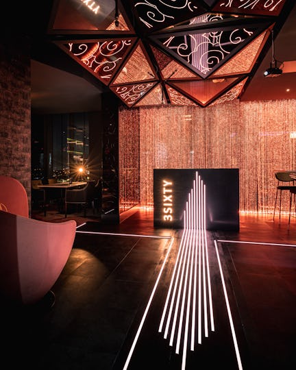 3 Sixty Newcastle