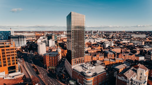 3 Sixty Newcastle