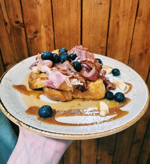 Biscuit & Brew Tea House
