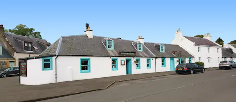The Kirkmichael Arms