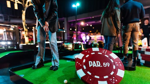 Par 59