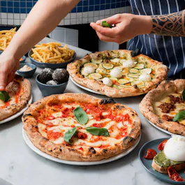 Fatto a Mano - North Laine, Brighton