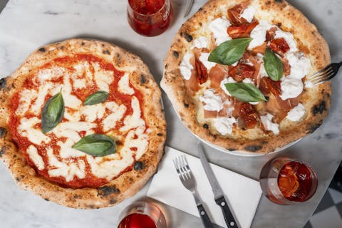 Fatto a Mano - North Laine, Brighton
