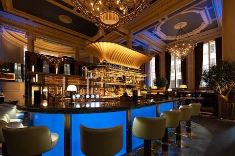 The Cut & Craft Manchester