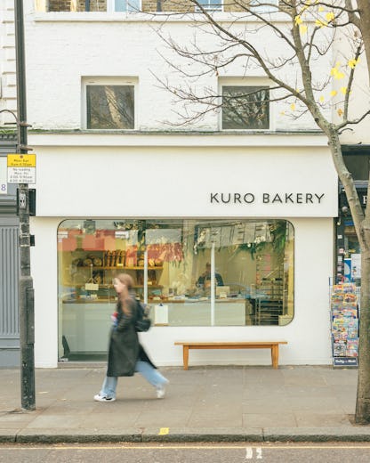 KURO Bakery