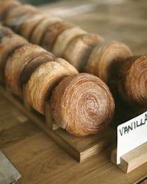 KURO Bakery