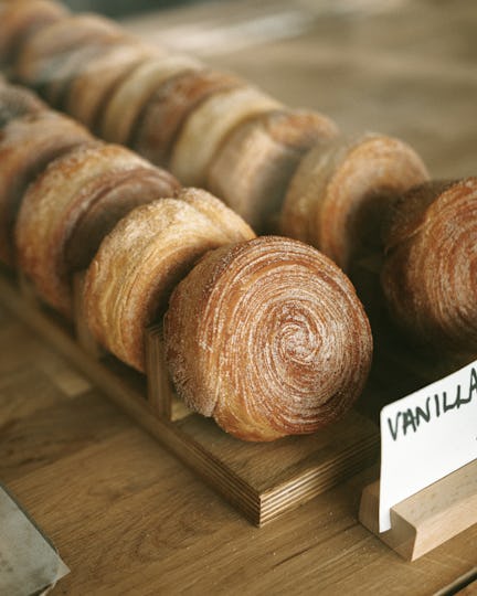KURO Bakery