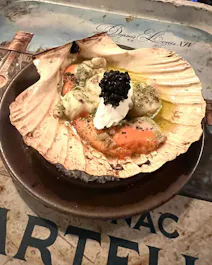 Bistro Bardot (The Turk