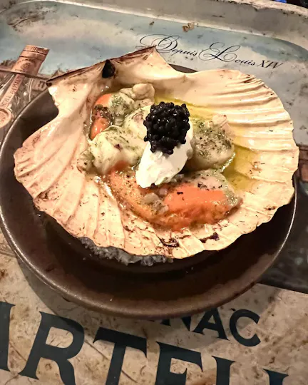 Bistro Bardot (The Turk