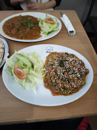 Nile Valley Cafe