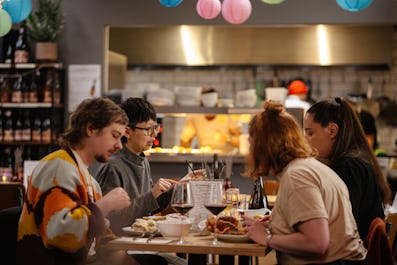 Renegade Urban Winery - Walthamstow
