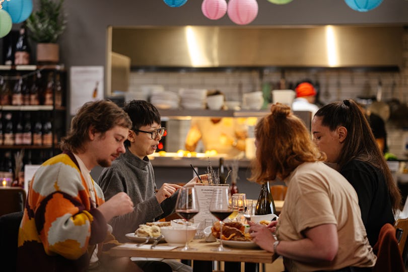 Renegade Urban Winery - Walthamstow
