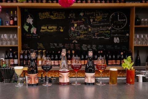 Renegade Urban Winery - Walthamstow
