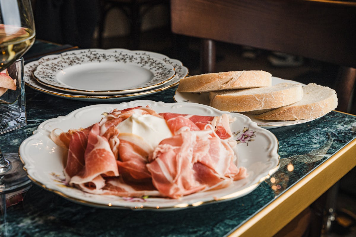 Agrodolce London 