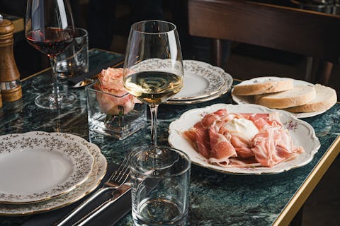 Agrodolce London 
