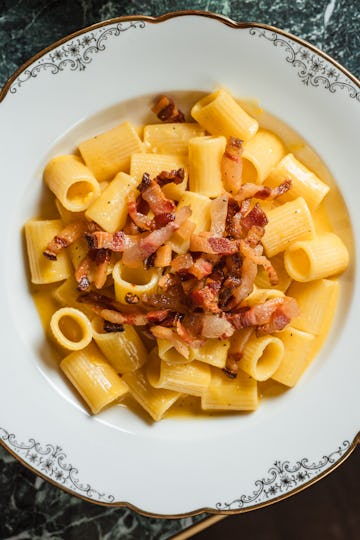 Agrodolce London 