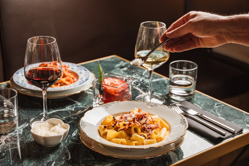Agrodolce London 