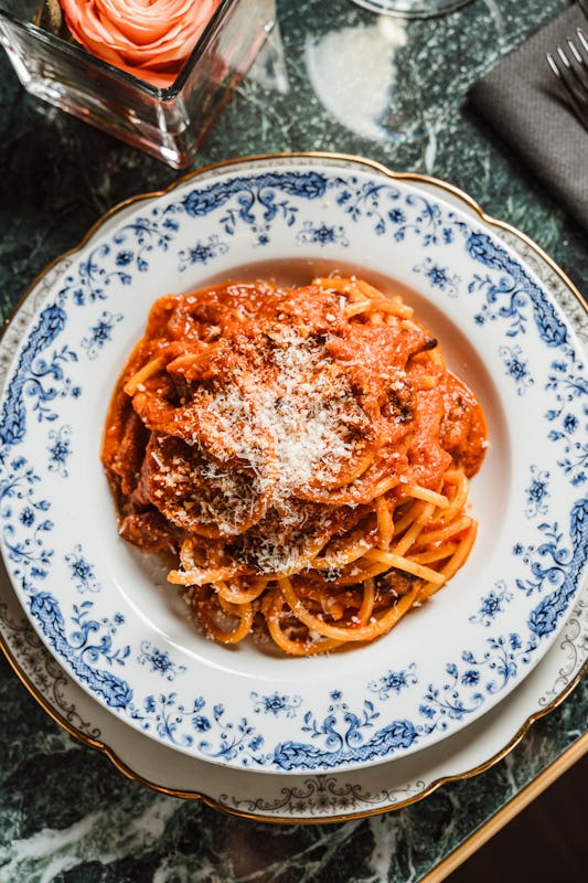 Agrodolce London 