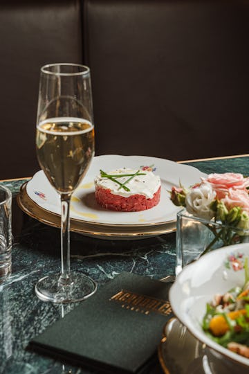 Agrodolce London 
