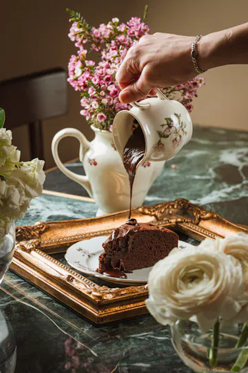 Agrodolce London