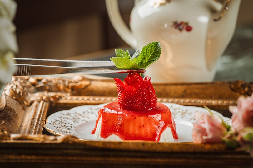 Agrodolce London 