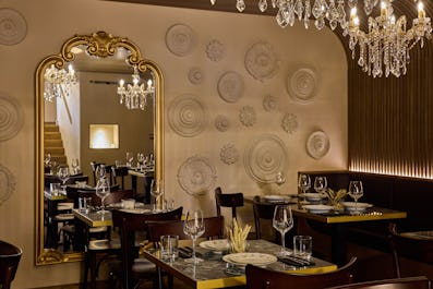 Agrodolce London 